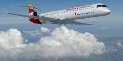 Espagne: près de 80 vols annulés chez Air Nostrum à cause d'une grève des pilotes