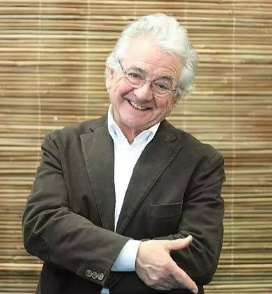 Jean-Pierre Descombes, figure des années 70/80 avec "Les Jeux de 20 heures" est décédé