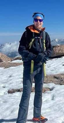 Un Français, pilote chez Air France, se tue lors d'une randonnée dans les montagnes de Californie