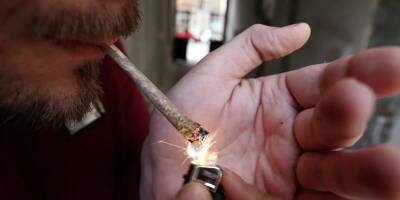 Plus de 9.000 amendes forfaitaires pour usage de drogue dans les Bouches-du-Rhône
