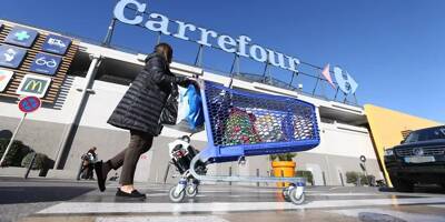 Endométriose: Carrefour annonce un jour d'absence par mois pour les salariées atteintes