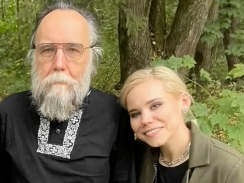 Qui est Alexandre Douguine? Le père de Daria, tuée dans un attentat en Russie