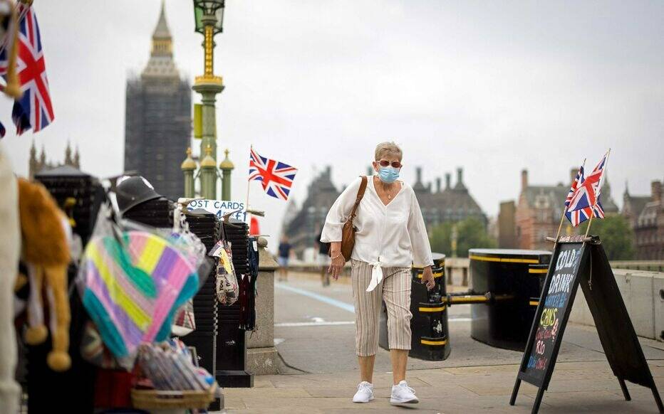 Voici comment voyager de et vers le Royaume-Uni avec les nouvelles restrictions entrant en vigueur samedi 18 décembre