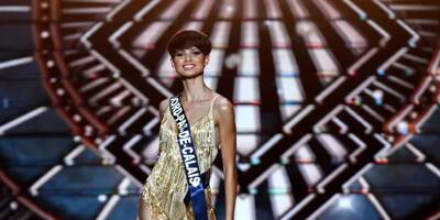 La Miss France 2024 répond aux critiques violentes sur ses cheveux et son corps