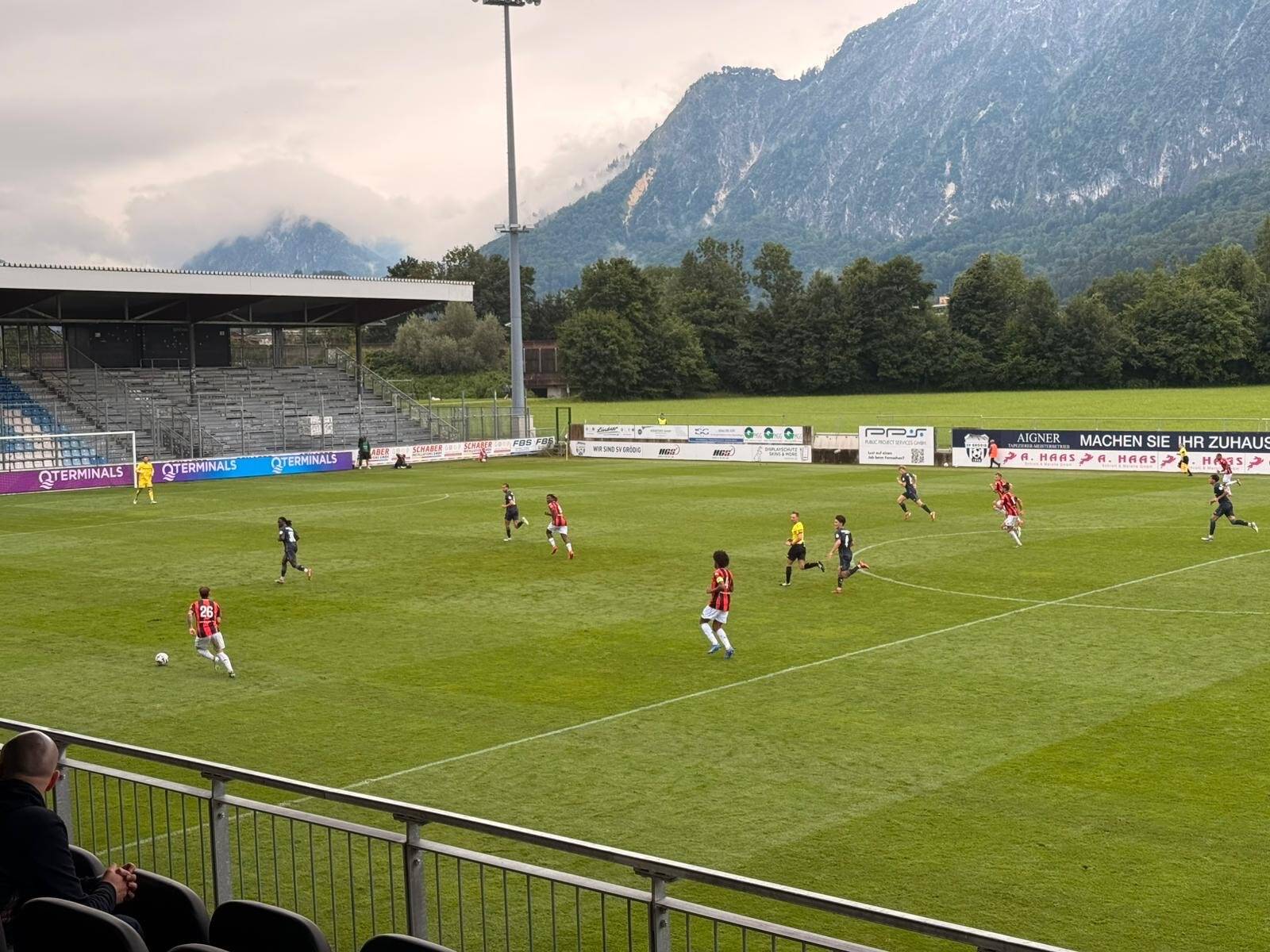 L'OGC Nice l'emporte contre Feyenoord (2-1) dans son premier match amical de la journée