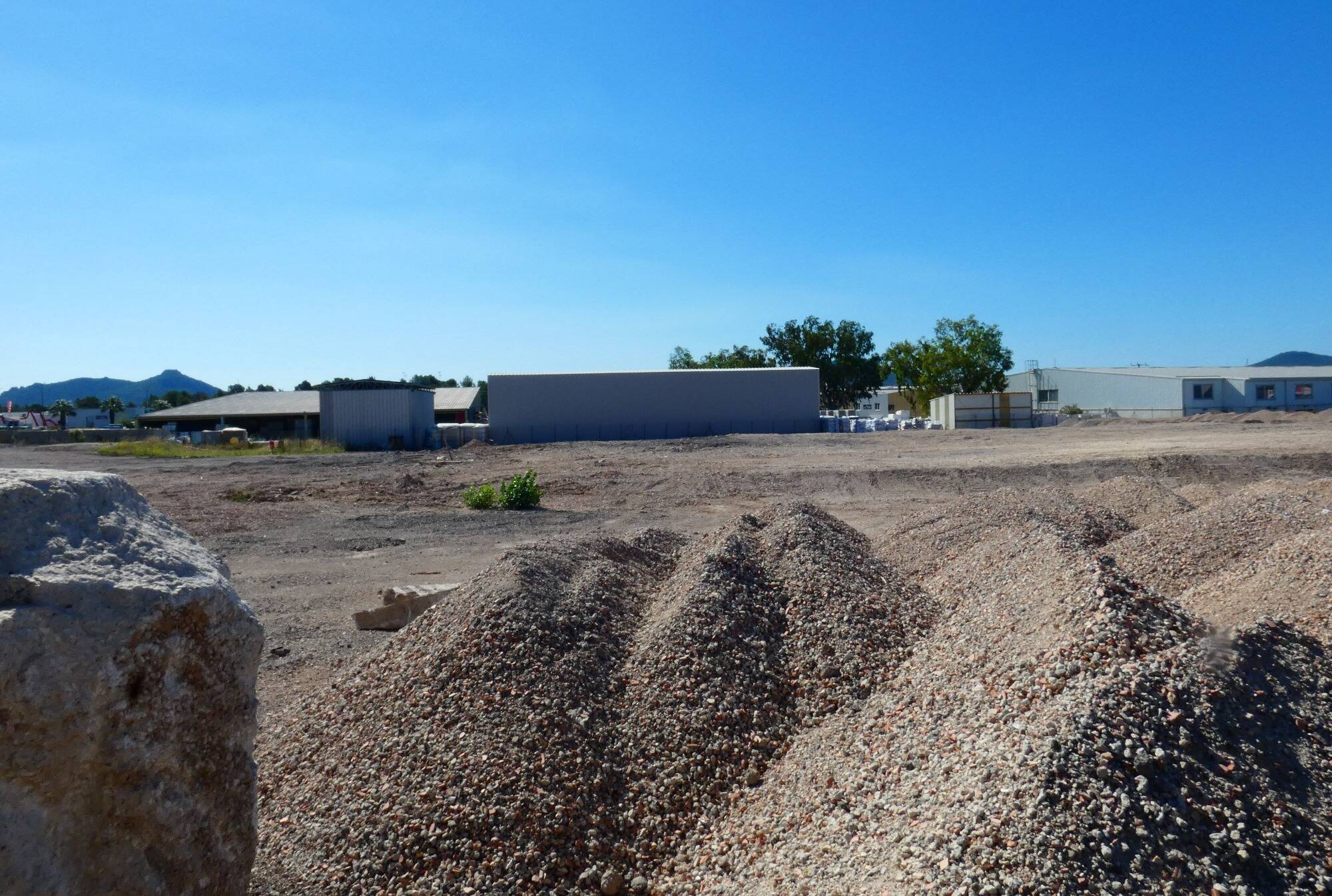 Le projet de centre de tri et de traitement franchit une étape majeure à La Farlède