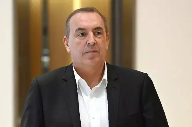 Jean-Marc Morandini de retour à l'antenne, Europe 1 contraint d'isoler ses stagiaires mineurs