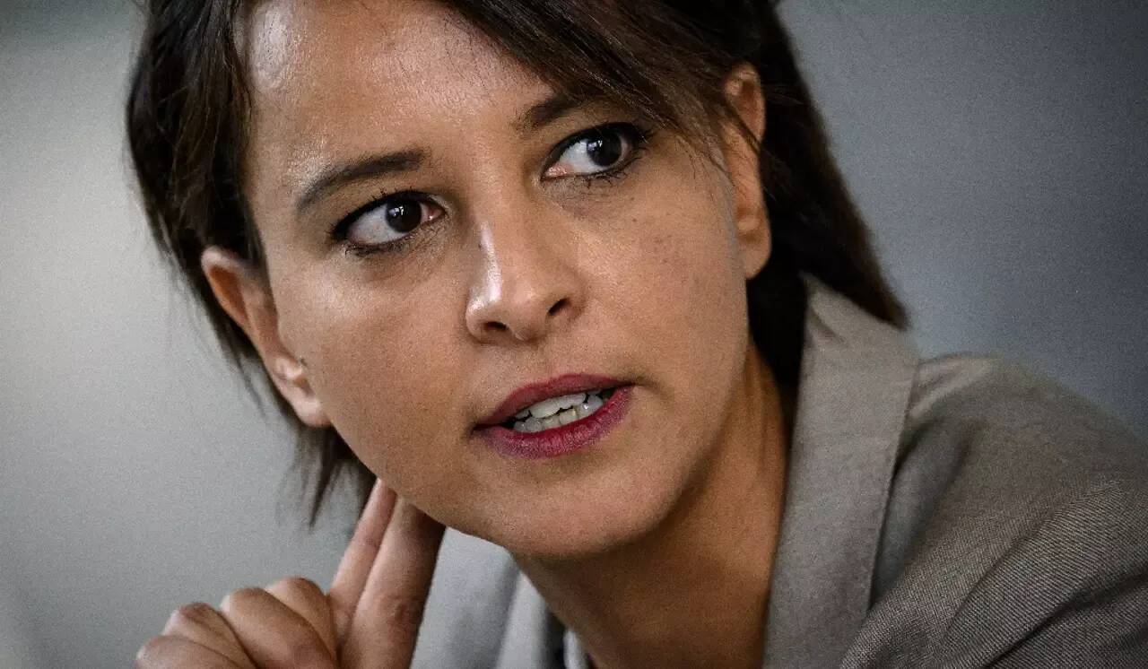 Une offre de streaming pour "surmonter les préjugés": Najat Vallaud-Belkacem lance "Inclusiv.tv"
