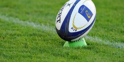 Le rugby scolaire stoppé jusqu'à nouvel ordre après un accident très grave mi-décembre