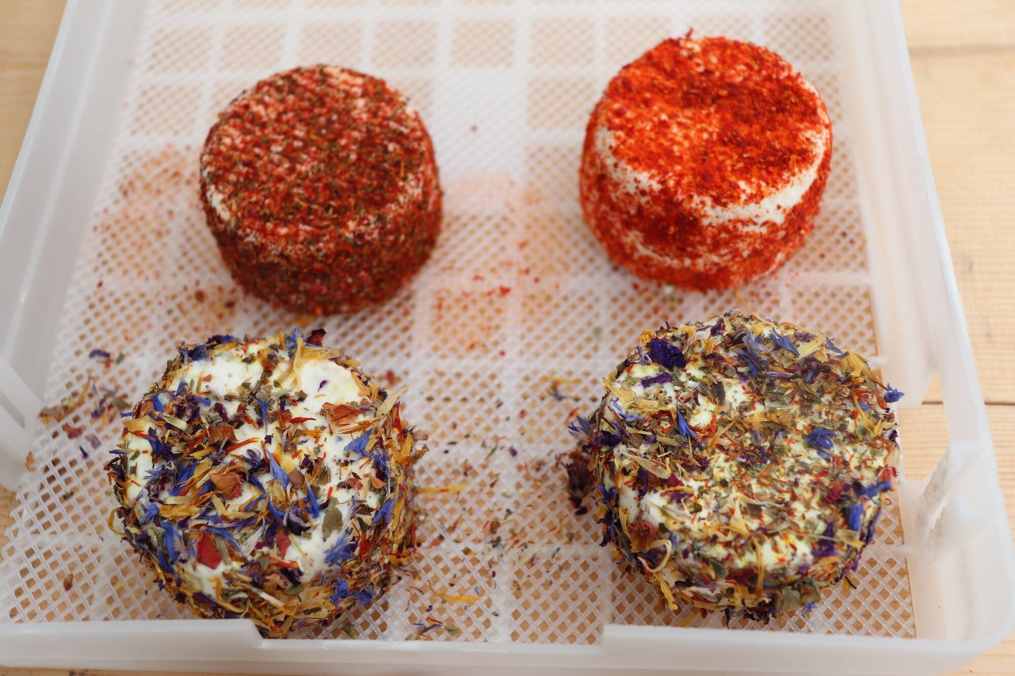 Sur la route des fromages de la Vésubie: six adresses pour une balade gourmande dans l'arrière-pays niçois