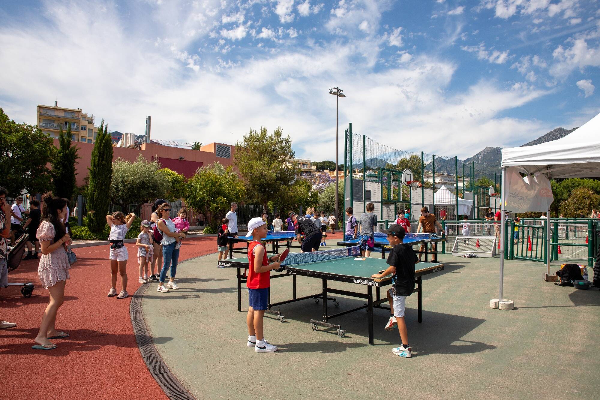 Initiations, baptêmes de plongée, découverte... Ce samedi, essayez-vous au sport à Roquebrune-Cap-Martin