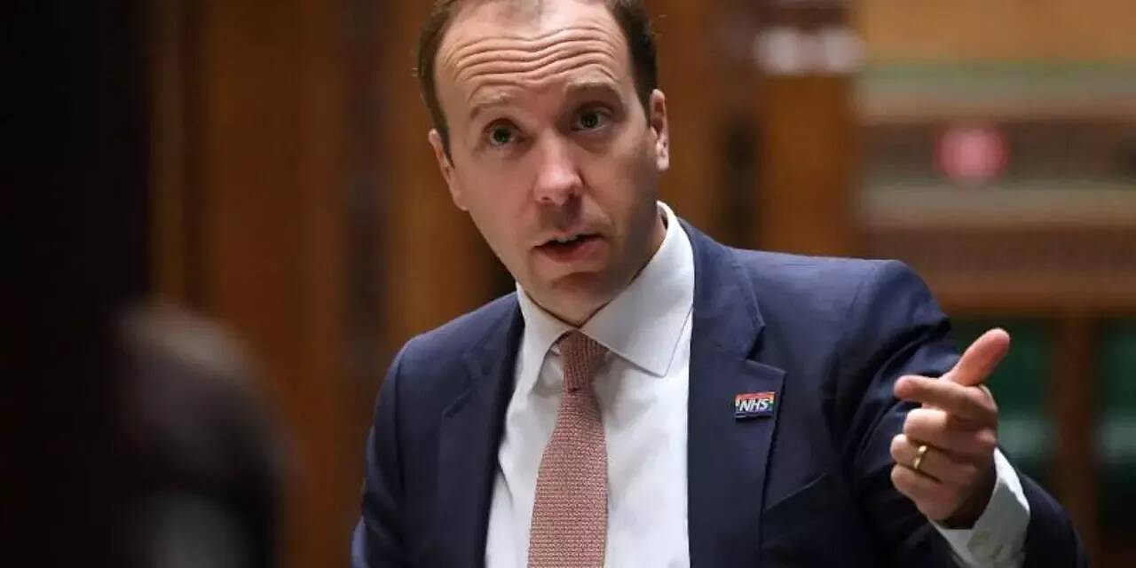 Un ex-ministre britannique sanctionné pour sa participation... à une émission de télé-réalité