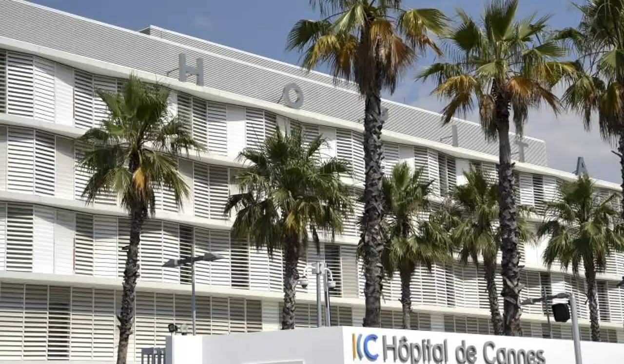 Cyberattaque à l'hôpital de Cannes: qui est LockBit, le groupe de hackers qui a lancé un ultimatum à l'établissement?