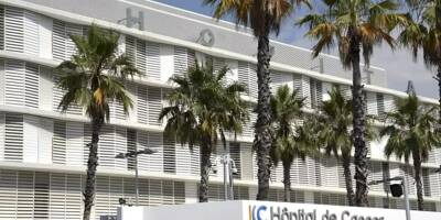 Cyberattaque à l'hôpital de Cannes: les hackers de LockBit ont diffusé des dizaines de gigaoctets de données confidentielles