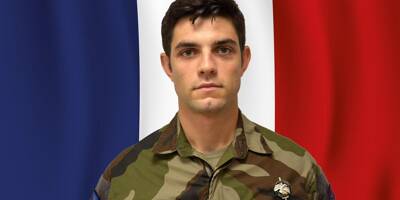 Qui était Mathieu Gayot, le militaire décédé pendant un exercice ce week-end?