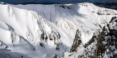 Avalanche dans le Puy-de-Dôme: les quatre victimes sont des alpinistes français