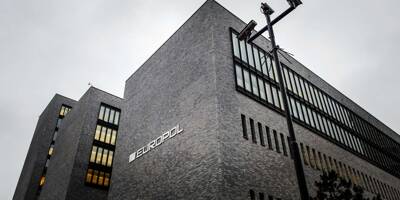 Europol: 44 arrestations dans 