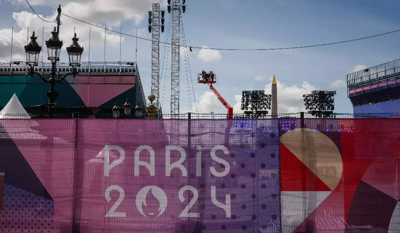 Jeux paralympiques: les épreuves terminées, la Chine finit en tête du tableau des médailles