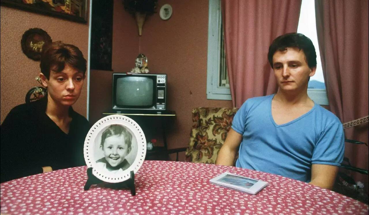 Affaire Grégory: de nouvelles investigations redonnent "espoir" aux parents du petit garçon