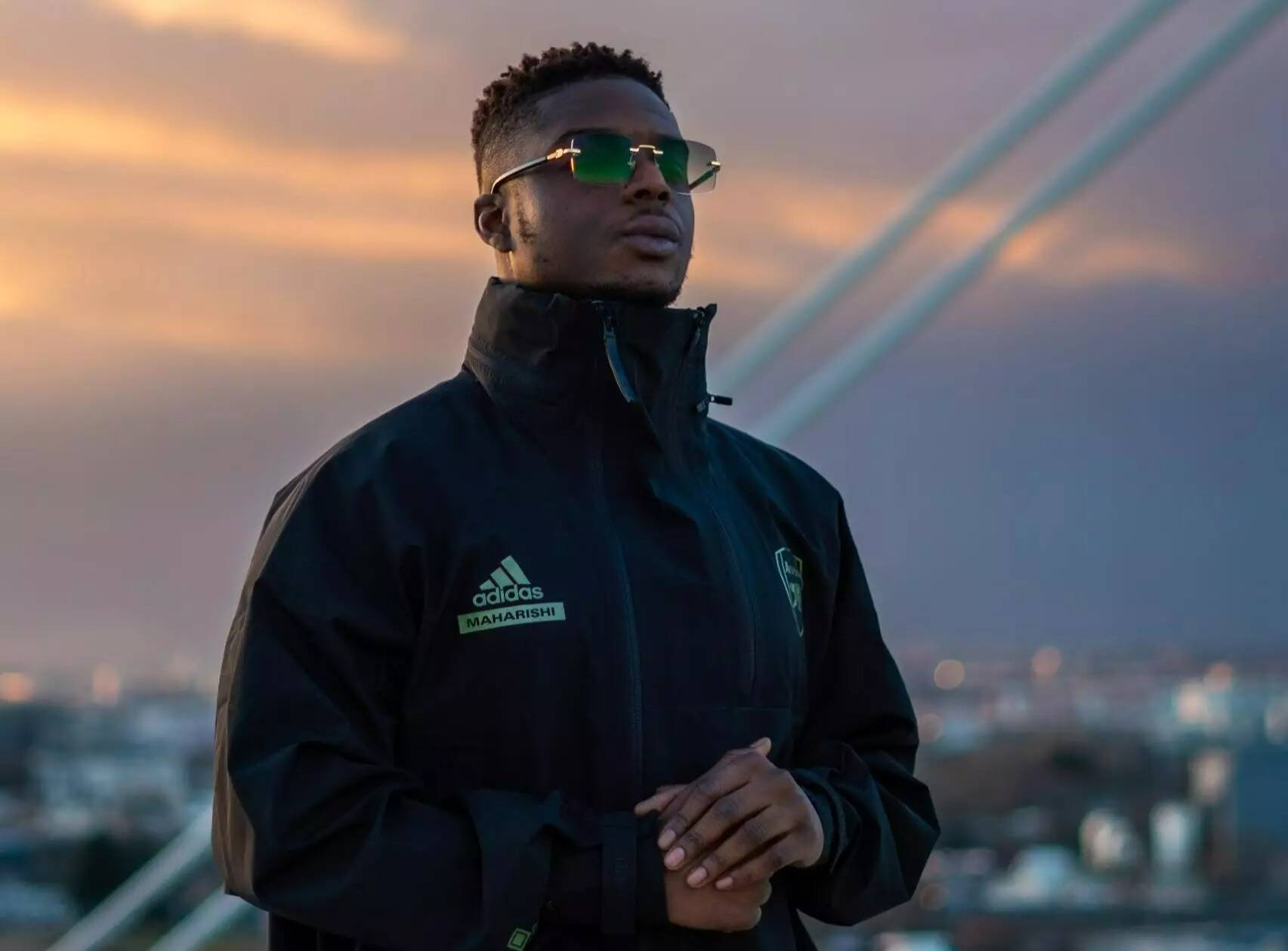 A Nice ce jeudi et bientôt au Stade de France, comment le rappeur Ninho est devenu le "nouveau Johnny" ?