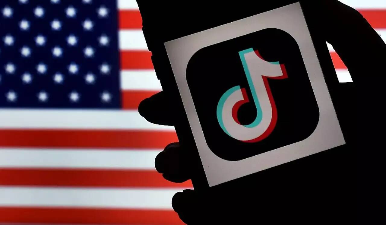 Le gouvernement américain a demandé à son propriétaire ByteDance de vendre TikTok pour éviter une interdiction de l'application