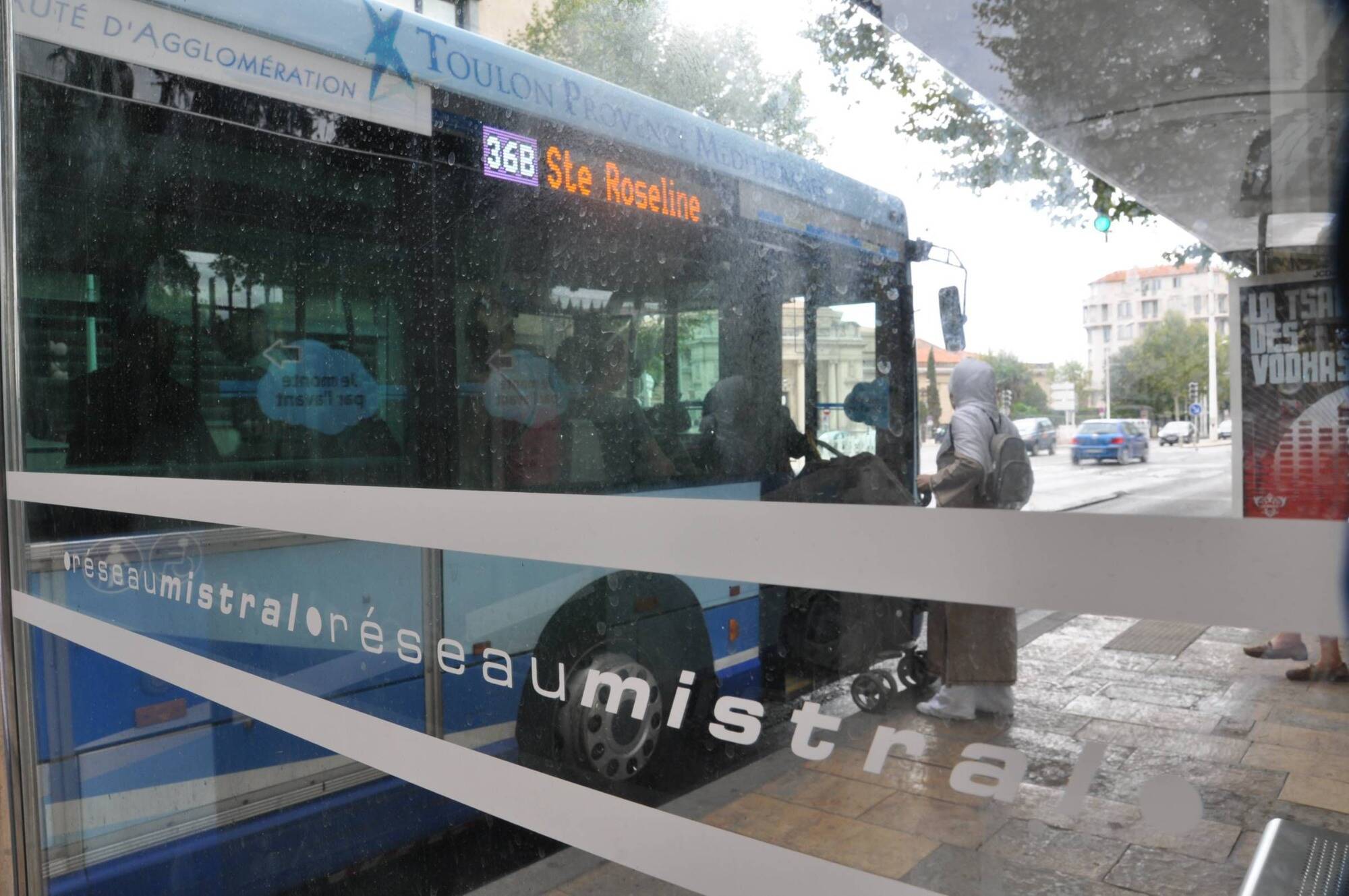 Bus, train, avion... on fait le point sur les perturbations dans les transports avant la grève ce jeudi