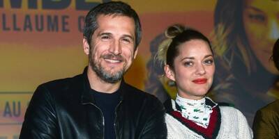 Marion Cotillard et Guillaume Canet annoncent leur séparation après 18 ans de vie commune
