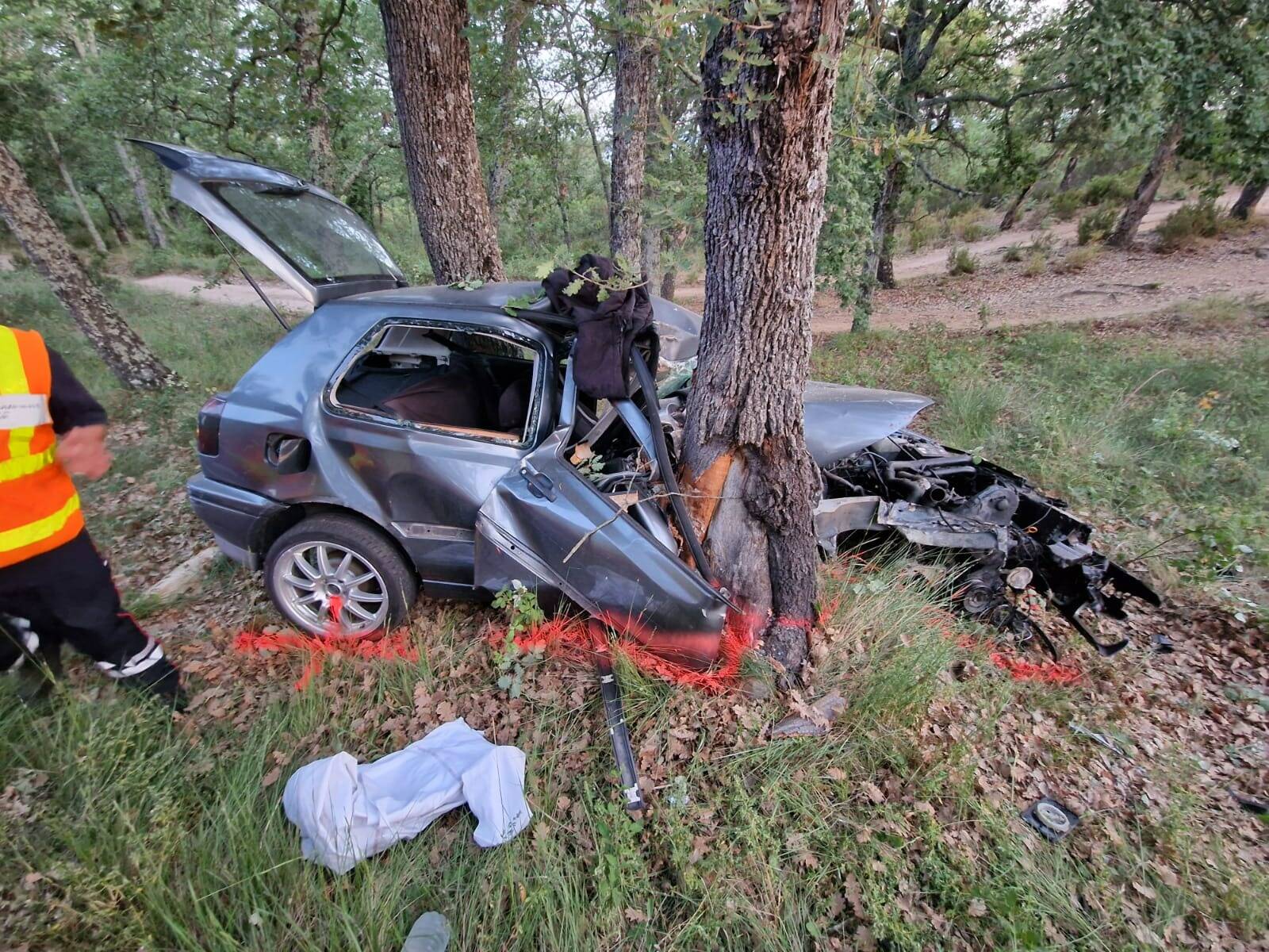 Sécurité routière: en novembre, la mortalité sur les routes affiche une hausse de 16% sur un an
