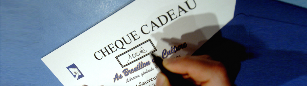 Faux chèques-vacances/cadeaux: un gros réseau démantelé, 6 millions d'euros de préjudice