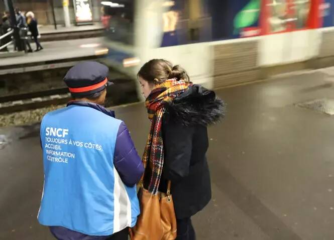 Train: "le résultat final est mitigé", le Pass Rail pour les jeunes ne sera pas reconduit cet été