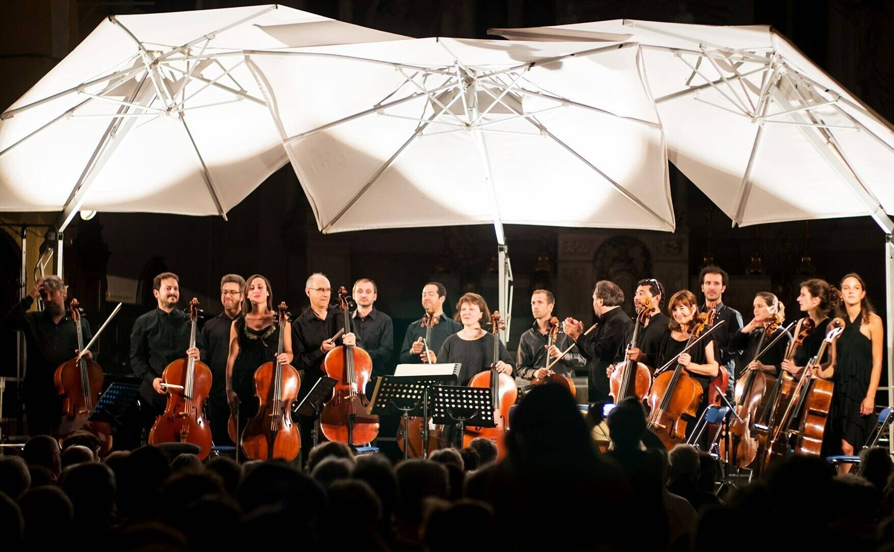 Les concerts débuteront en juillet: voici le programme du 24e festival de violoncelle "Cello Fan" à Callian