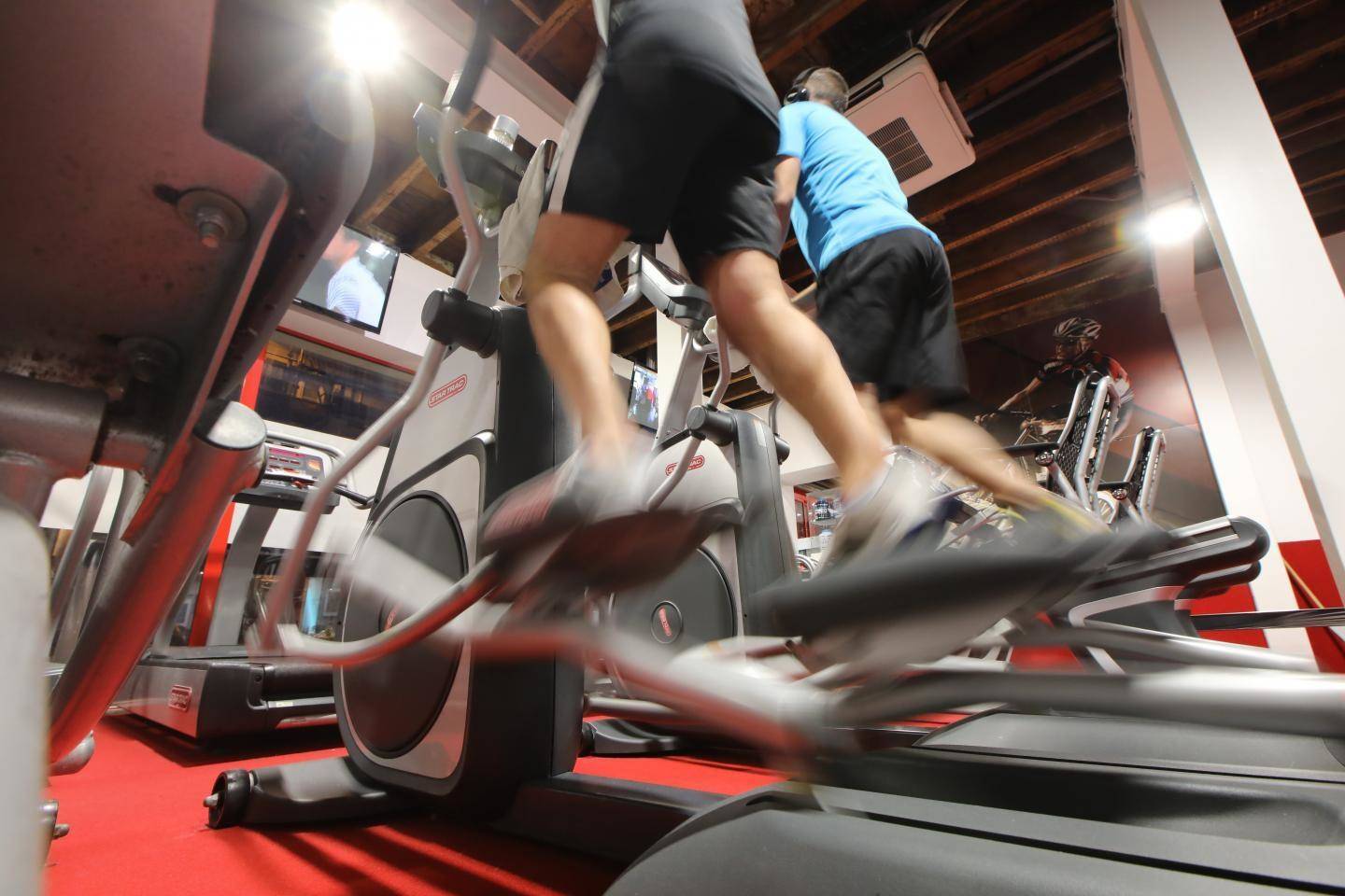Fuite d'azote dans une salle de sport à Paris: quel est ce gaz utilisé pour la cryothérapie et quels sont les risques?