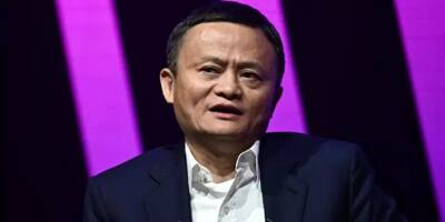 Le milliardaire chinois Jack Ma va céder le contrôle de Ant Group