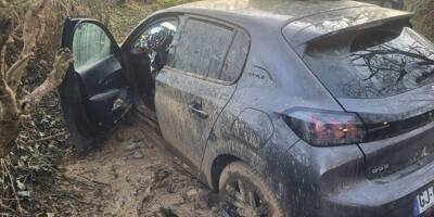 Disparu depuis trois jours, un septuagénaire retrouvé sain et sauf: sa voiture était embourbée sur un chemin forestier