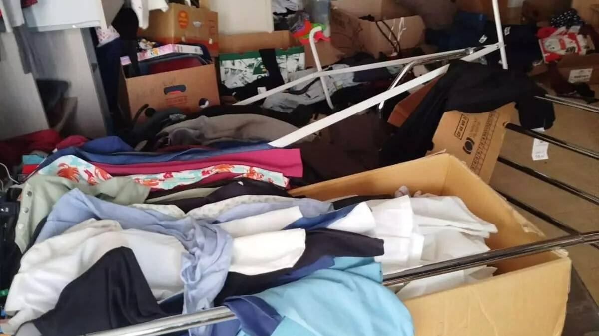 "Du pur vandalisme": les locaux d'une antenne du Secours populaire vandalisée dans le sud de la France, une plainte déposée