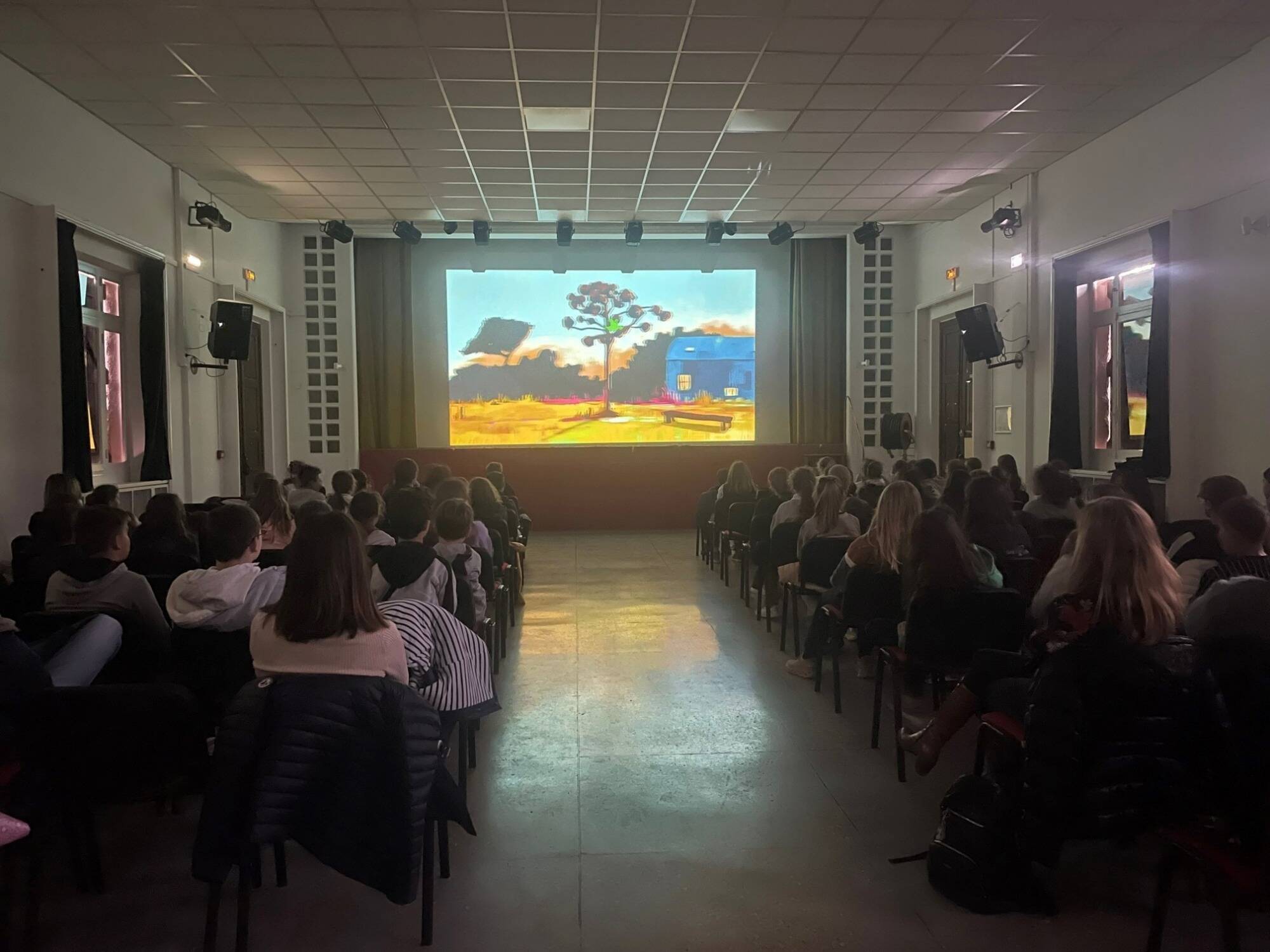 Ce qui vous attend au 3e Festival du Film vert qui débute le 1er avril à Peymeinade