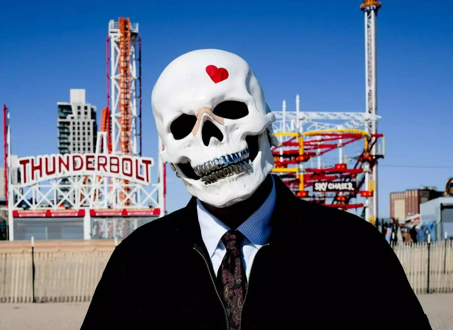 Vladimir Cauchemar, Etienne de Crécy, Aime Simone... à la rentrée, le Stockfish à Nice remettra les petits plats dans les grands