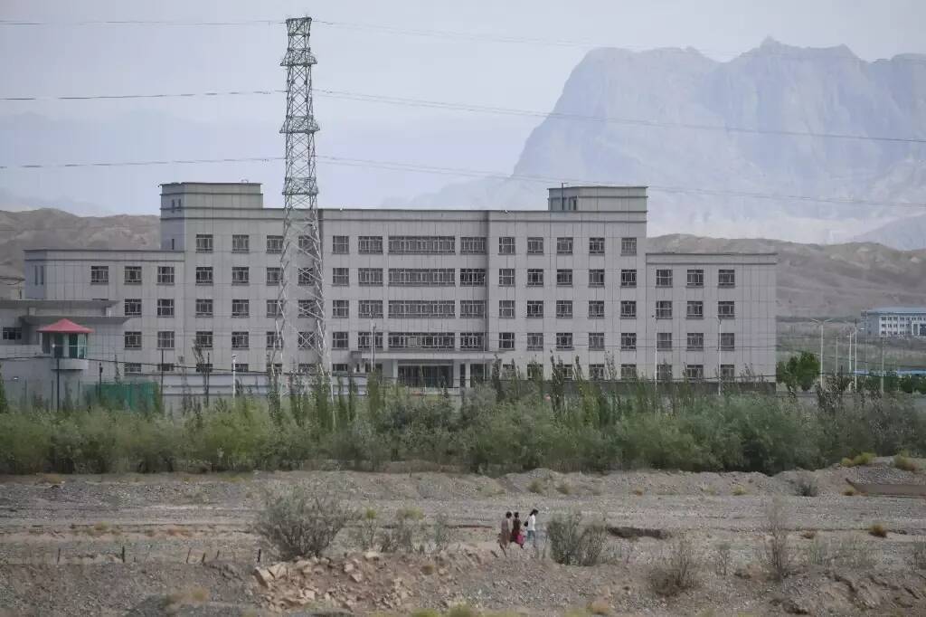 Xinjiang: le rapport de l'ONU évoque des crimes contre l'humanité contre les Ouïghours