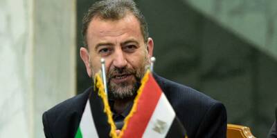 Qui était Saleh al-Arouri, haut responsable du Hamas tué au Liban