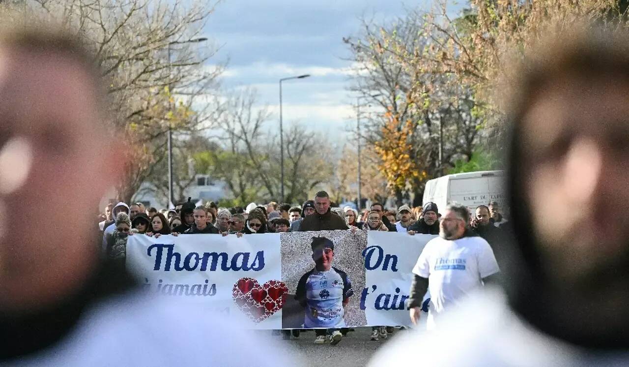 Mort de Thomas: où en est l'enquête après le décès du lycéen de 16 ans lors d'un bal à Crépol?