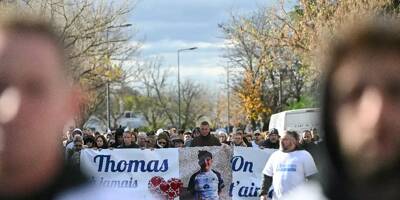 Mort de Thomas: où en est l'enquête après le décès du lycéen de 16 ans lors d'un bal à Crépol?