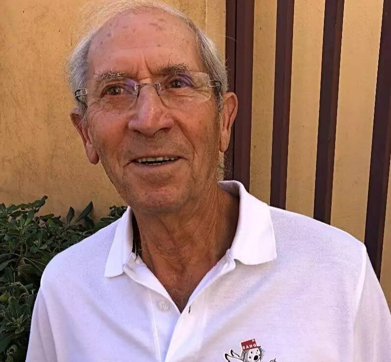 "J'ai perdu mon bras droit": une figure du monde associatif des Alpes-Maritimes nous a quittés