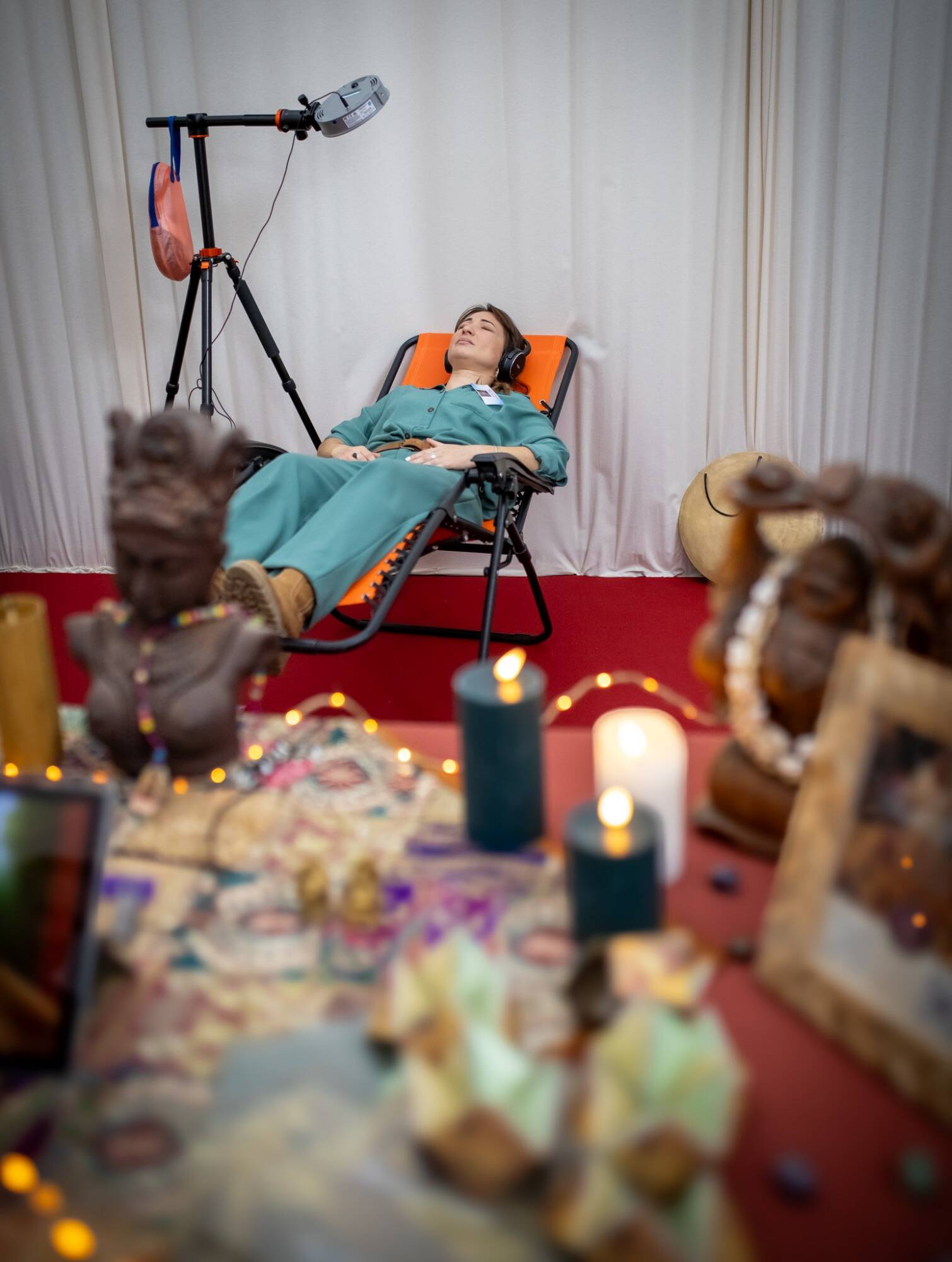 4 conseils de professionnels du bien-être pour bien démarrer l'année 2025