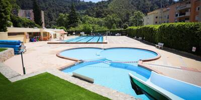 L'emblématique piscine de Saint-André-de-la-Roche ouvre ses portes pour l'été (et il y a des changements)