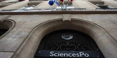 Après la démission de Mathias Vicherat, un administrateur provisoire nommé à Sciences Po Paris