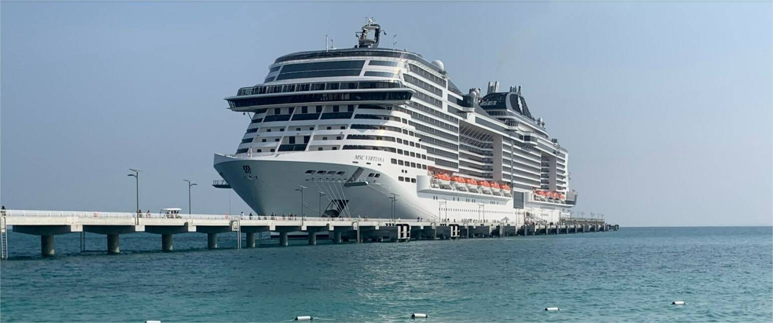 Une famille azuréenne recalée du bateau de croisière faute de pass sanitaire, le grand-père fait un malaise cardiaque sur le quai