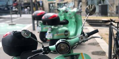 Qui est Yego, la société qui va proposer de nouveaux scooter en libre-service à Nice?