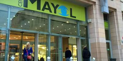 Deux nouvelles franchises s'installent au centre commercial Mayol à Toulon