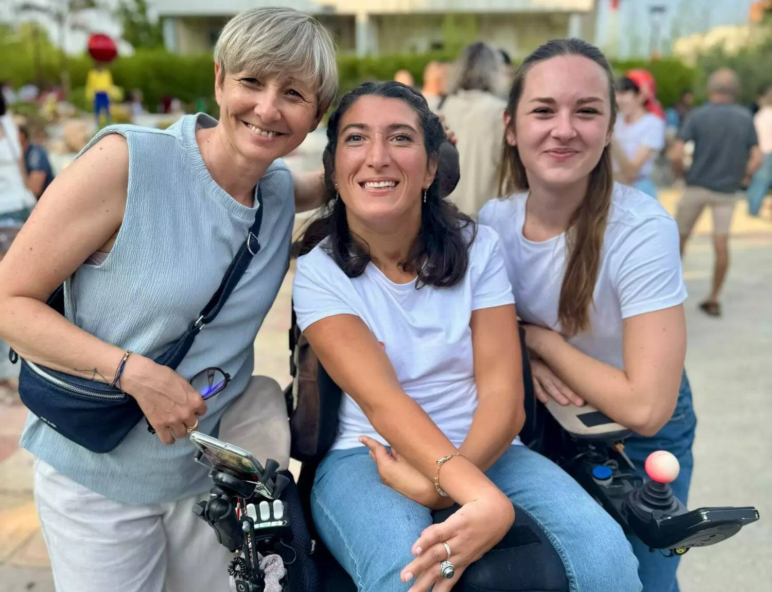 L'institut médico-éducatif des Morières a ouvert ses portes à La Farlède