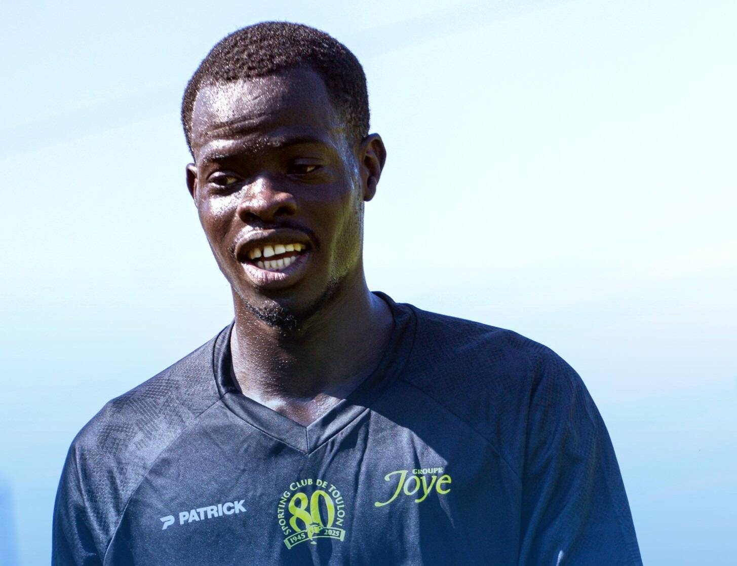 Le Sporting Toulon recrute un jeune défenseur du Sparta Prague